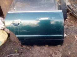 ����� ������ ������ � ����� Audi A6 C4 4A2