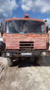 Tatra T815, 1990 в Сургуте Tatra T815. Татра 815, 15 825 куб. см., 6x6
