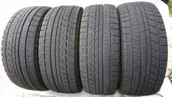 Bridgestone Blizzak VRX, 225/55 R18 в Находке Bridgestone Blizzak VRX. Зимние, без шипов, 2016 год, 5 %, 4 шт. Под заказ