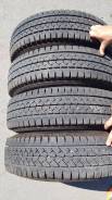 Bridgestone Blizzak VL1, 195/80 R15 LT во Владивостоке Bridgestone Blizzak VL1. Всесезонные, 2018 год, 5 %, 5 шт