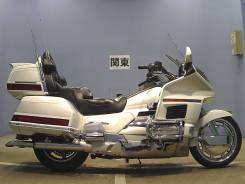 Honda GL 1500, 1999 