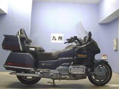 Honda GL 1500, 1991 