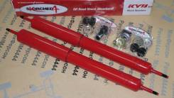 Передние амортизаторы KYB Skorched4’s Toyota LC #J105 в Кемерово Амортизатор. Toyota Land Cruiser, FJ80, FJ80G, FZJ105, FZJ80, FZJ80G, HDJ80, HDJ81, HDJ81V, HZJ105, HZJ105L, HZJ80, HZJ81, HZJ81V 1FZF, 1FZFE, 1HDFT...