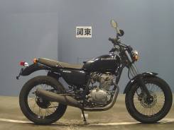 Honda CB 223S, 2011 