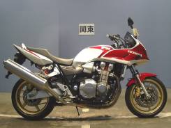 Honda CB 1300, 2006 