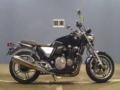 Honda CB 1100, 2011 