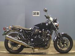 Honda CB 1100, 2015 