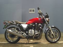 Honda CB 1100, 2010 