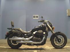 Honda Shadow Phantom, 2011 