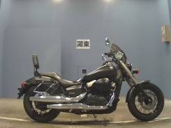 Honda Shadow Phantom, 2014 