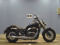 Honda Shadow Phantom, 2010 