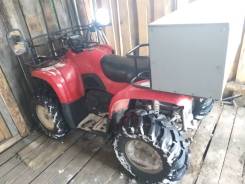 Stels ATV 500K, 2010 