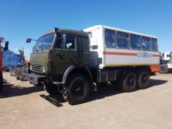 КамАЗ 4310, 2000 в Набережных Челнах КамАЗ 4310. Камаз Вахтовка вездеход 4310 с хранения, 12 999 кг., 9 000 кг.