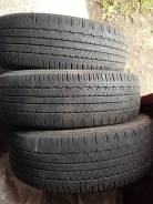 Three-A, 215/70 R16 во Владивостоке Three-A. Летние, 40 %, 3 шт