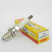 Свеча зажигания 2756 NGK BKR6E11 в Краснодаре Свеча зажигания 2756 NGK BKR6E11