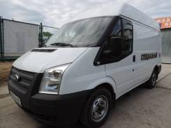Ford Transit Van, 2013 в Хабаровске Ford Transit Van. Продается автомобиль специальный для перевозки умерших, 2 200 куб. см.