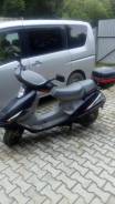 Honda Spacy 125, 1997 