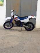 Yamaha TT-R 250, 1995 в Уссурийске Yamaha TT-R 250. 250 куб. см., исправен, птс, без пробега