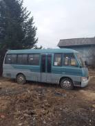 Kia Combi, 2002 в Свободном Kia Combi. Продам автобус