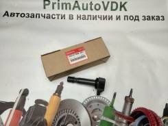 Катушка 30520-RNA-007 K20A K24A во Владивостоке Катушка зажигания, трамблер. Honda Accord, CR2, CR3, CR5, CR6, CR7 Honda CR-V, RD4, RD5, RD6, RD7 Honda Civic Двигатели: K20A, K20A6, K20A7, K20A8, K2...