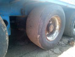 Schmitz sc024, 1988 в Братске Schmitz. Продам прицеп, 20 000 кг.