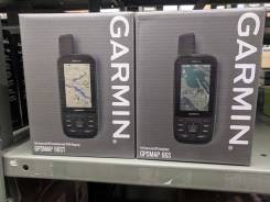 Garmin Gpsmap 66S 66ST GPS Glonass   ( + ) 