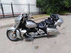 Yamaha Royal Star Venture, 2005 