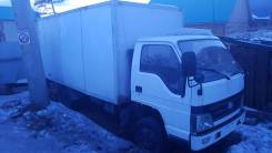 Baw Fenix, 2007 в Иркутске Baw Fenix. Продаётся грузовик baw fenix, 3 200 куб. см., 3 500 кг., 4x2