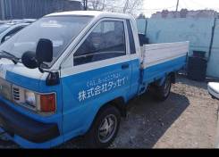 Toyota Town Ace, 1991 в Благовещенске Toyota Town Ace. Продаётся грузовик, 1 290 куб. см., 1 000 кг., 4x2