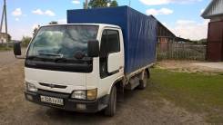 Nissan Atlas, 2000 в Барнауле Nissan Atlas. Продаётся грузовик , 3 200 куб. см., 1 500 кг., 4x2. Под заказ