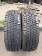 Кама, 245/70R19.5 в Новосибирске Кама / Нижнекамскшина. Всесезонные, 50 %