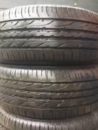 Dunlop Enasave EC203, 215/60 R16 во Владивостоке Dunlop Enasave EC203. Летние, 2015 год, 5 %, 4 шт