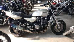 Yamaha XJR 1200, 1996 