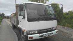 Nissan Diesel Condor, 1992 в Перми Nissan Diesel Condor. Продается грузовик Nissan Diesel, 5 000 кг., 4x2