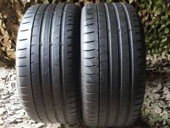 Continental ContiSportContact 3, 245 40 R17 без пробега по РФ в Новосибирске Continental ContiSportContact 3. Летние, 2011 год, 30 %