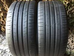Toyo Proxes Sport, 245 40 R18 без пробега по РФ в Новосибирске Toyo Proxes Sport. Летние, 2018 год, 30 %, 2 шт