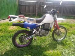 Honda XR 600R, 1995 