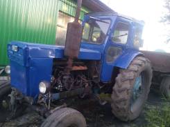 Т-40М, 1979 в Барнауле ЛТЗ Т-40М. Продается трактор Т-40М, 50 л.с.