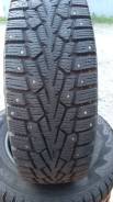Cordiant Snow Cross, 215/65R16 в Хабаровске Cordiant Snow Cross. Зимние, шипованные, 2018 год, 5 %, 4 шт