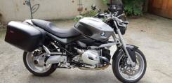 BMW R 1200 RT, 2008 