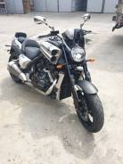 Yamaha V-Max 1700, 2013 