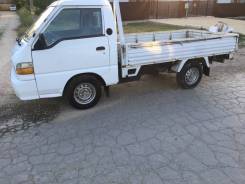 Hyundai Porter, 2006 в Анапе Hyundai Porter. Продажа грузовичке , 2 500 куб. см., 3 000 кг., 4x2