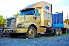 International 9200i, 2003 в Екатеринбурге International 9200i. Продам или обменяю , 15 000 куб. см., 30 000 кг., 6x4