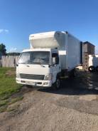 Baw Fenix, 2012 в Новосибирске Baw Fenix. Продаётся рефрежиратор, 3 200 куб. см., 5 000 кг., 4x2