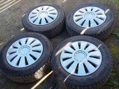 Колеса в сборе в Омске Колеса в сборе. x15" 4x98.00