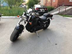 Suzuki Boulevard M50, 2005 