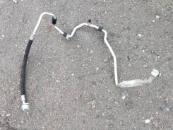 Трубка кондиционера VW Passat B6 3C0820743K в Брянске Трубка кондиционера. Volkswagen Passat, 3C2, 3C5 Двигатели: AXX, AXZ, BKC, BKP, BLF, BLP, BLR, BLS, BLV, BLX, BLY, BMA, BMB, BMP, BMR, BPY, BSE, BSF...