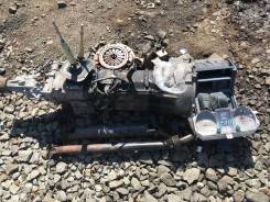 МКПП кит 4D56 Mitsubishi Pajero V24 во Владивостоке МКПП. Mitsubishi Pajero, V24C, V24V, V24W, V24WG, V44W, V44WG, V47WG Mitsubishi Montero, V24C, V24W, V44W 4D56