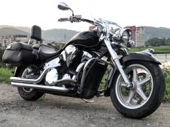 Honda VT 1300, 2010 