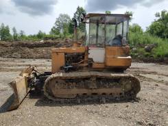 Komatsu D31P, 1998 в Хабаровске Komatsu D31P. Продам бульдозер планировщик , 8 000 кг.